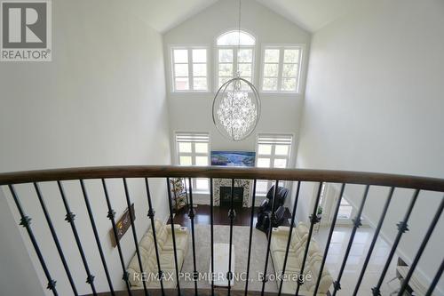 95 Sarracini Crescent, Vaughan, ON - Indoor Photo Showing Other Room