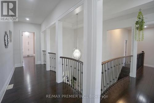 95 Sarracini Crescent, Vaughan, ON - Indoor Photo Showing Other Room