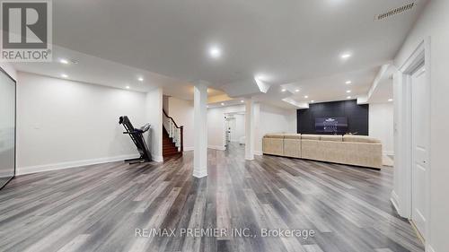 95 Sarracini Crescent, Vaughan, ON - Indoor