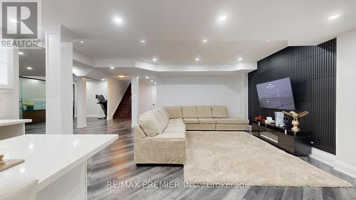 95 Sarracini Crescent, Vaughan, ON - Indoor