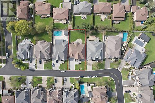 95 Sarracini Crescent, Vaughan, ON - Other