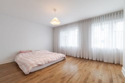 Chambre à coucher principale - 