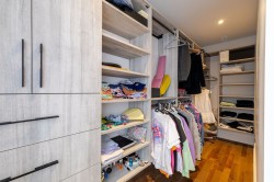 Penderie (Walk-in) - 