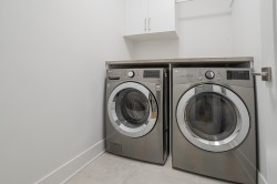 Salle de lavage - 