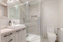 Salle de bains - 