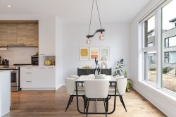 Salle à manger - 
