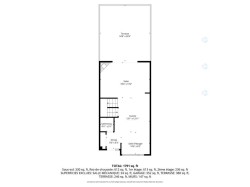 Plan (croquis) - 