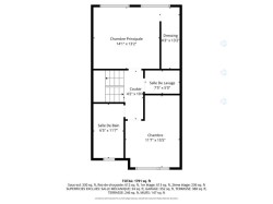 Penderie (Walk-in) - 