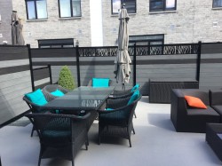 Terrasse - 