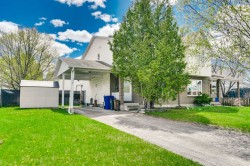 494 Rue A.-Gibeault  Gatineau (Gatineau), QC J8R 2S2