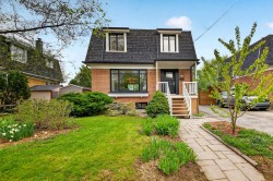 2240 Rue Lavallée  Montréal (Ahuntsic-Cartierville), QC H3M 1N8