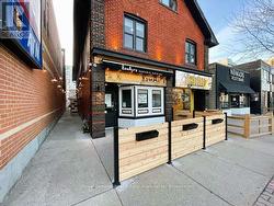 201+B - 94 LAKESHORE ROAD E  Mississauga, ON L5G 1E3