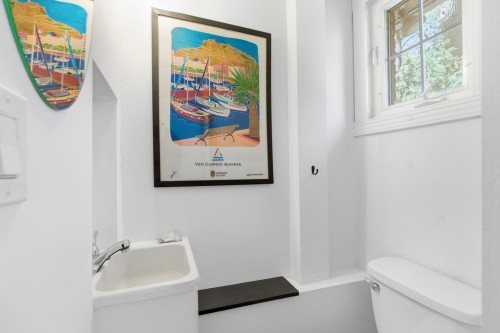 Salle d'eau - 119 Boul. Graham, Mont-Royal, QC - Indoor Photo Showing Bathroom