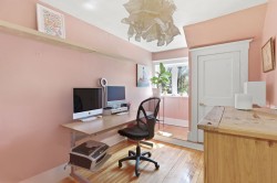 Chambre à coucher - 