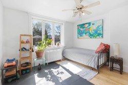 Chambre à coucher - 