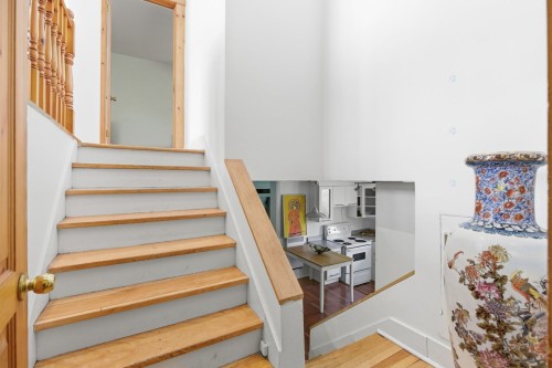 Autre - 119 Boul. Graham, Mont-Royal, QC - Indoor Photo Showing Other Room
