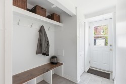 Hall d'entrée/Vestibule - 
