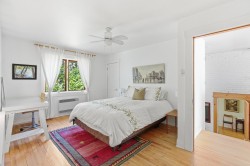 Chambre à coucher - 