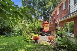 Jardin - 