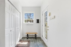Hall d'entrée/Vestibule - 