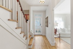 Hall d'entrée/Vestibule - 