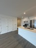 Kitchen - 204-416 Av. Barron, Lachute, QC  - Indoor Photo Showing Kitchen With Double Sink 