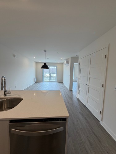 Overall view - 204-416 Av. Barron, Lachute, QC - Indoor