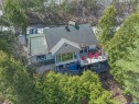 Aerial View - 220 Ch. Du Lac-Duhamel, Mont-Tremblant, QC  - Outdoor 