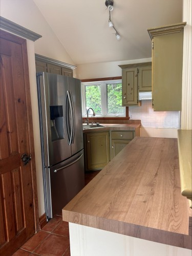 Kitchen - 220 Ch. Du Lac-Duhamel, Mont-Tremblant, QC - Indoor Photo Showing Other Room