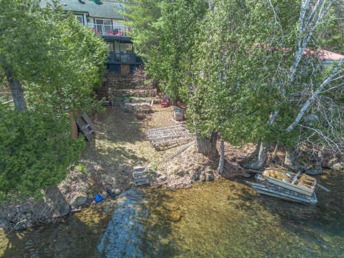 Waterfront - 220 Ch. Du Lac-Duhamel, Mont-Tremblant, QC - Outdoor