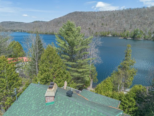 Other - 220 Ch. Du Lac-Duhamel, Mont-Tremblant, QC - Outdoor With Body Of Water With View