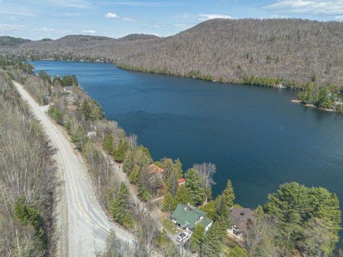 Other - 220 Ch. Du Lac-Duhamel, Mont-Tremblant, QC - Outdoor With Body Of Water With View