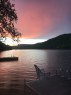 Water view - 220 Ch. Du Lac-Duhamel, Mont-Tremblant, QC  - Outdoor With Body Of Water With View 