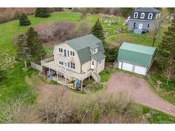 22 Walker RD Sackville, NB E4L 3K9