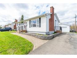 162 Queen Mary RD Moncton, NB E1A 3P5