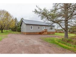 30 Harris DR Sackville, NB E4L 3X6