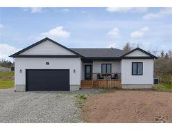 82 Merlin DR  Quispamsis, NB E2E 0Y4