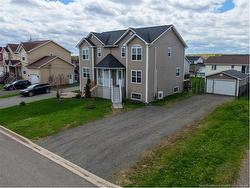 78 Hunterwood ST Moncton, NB E1G 0L3