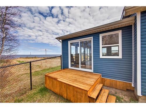 17 North Bayview Rd, Baie-Sainte-Anne, NB 