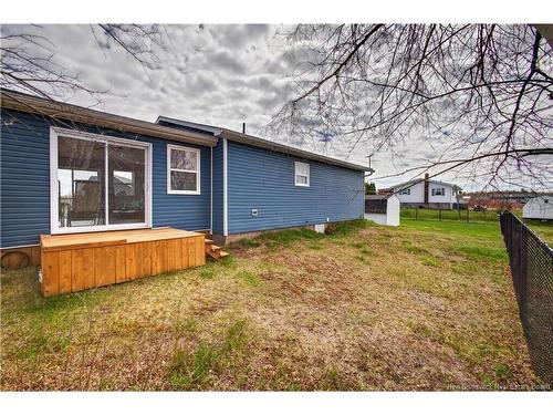 17 North Bayview Rd, Baie-Sainte-Anne, NB 