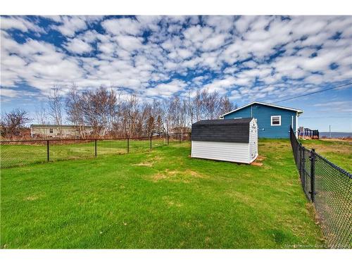 17 North Bayview Rd, Baie-Sainte-Anne, NB 