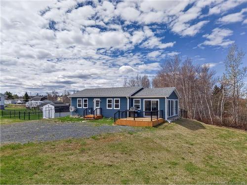 17 North Bayview Rd, Baie-Sainte-Anne, NB 
