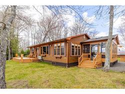 18 Lakeside CRES  Lake George, NB E6K 3H9