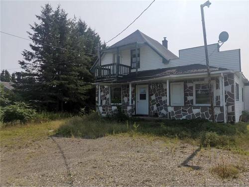 13948 Route 144 Rte, Rivière-Verte, NB 