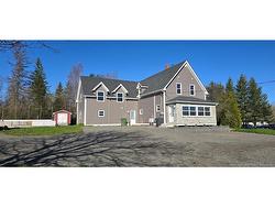 1282 Route 114  Lower Coverdale, NB E1J 1A6