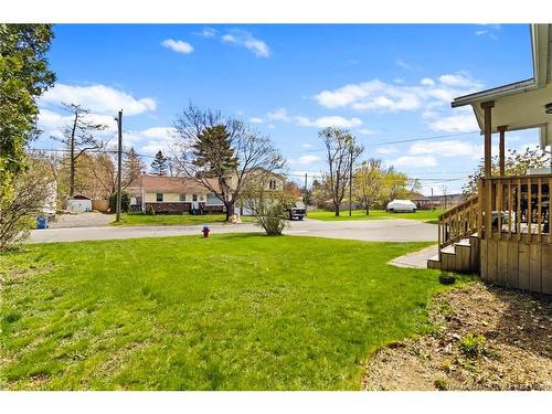 210 Mcneill Ave, Fredericton, NB 