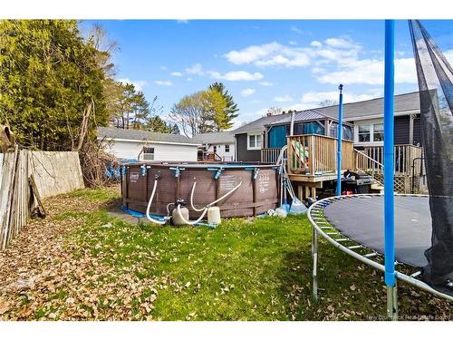210 Mcneill Ave, Fredericton, NB 