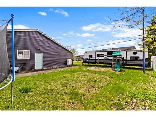210 Mcneill Ave, Fredericton, NB 