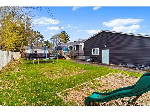210 Mcneill Ave, Fredericton, NB 