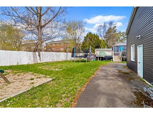 210 Mcneill Ave, Fredericton, NB 